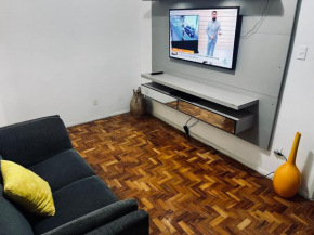 Lindo apartamento a 5 min do Centro
